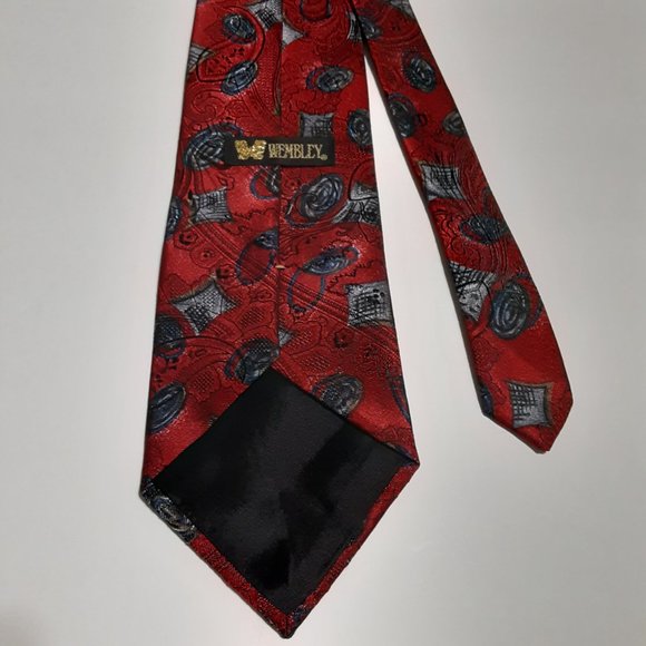 Pair of Wembley Neck Ties - Picture 5 of 11